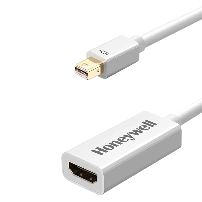 honeywell mini dp to hdmi convertor