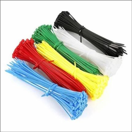 Pvc cable tie